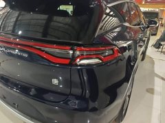 BYD Yuan Plus EV Four-Wheel Drive High Performance Prestige Edition - ფოტო 8
