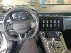 Lynk & Co Geely Lynk & Co 05 2020 2.0T Diesel Two-Wheel Drive Yao Plus - ფოტო 10