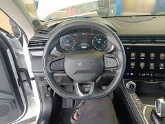 Lynk & Co Geely Lynk & Co 05 2020 2.0T Diesel Two-Wheel Drive Yao Plus - ფოტო 11