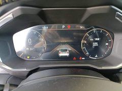 Lynk & Co Geely Lynk & Co 05 2020 2.0T Diesel Two-Wheel Drive Yao Plus - ფოტო 12