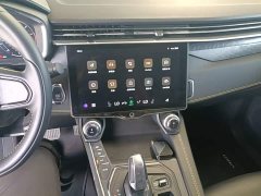 Lynk & Co Geely Lynk & Co 05 2020 2.0T Diesel Two-Wheel Drive Yao Plus - ფოტო 13
