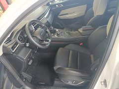 Lynk & Co Geely Lynk & Co 05 2020 2.0T Diesel Two-Wheel Drive Yao Plus - ფოტო 15
