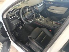 Lynk & Co Geely Lynk & Co 05 2020 2.0T Diesel Two-Wheel Drive Yao Plus - ფოტო 16