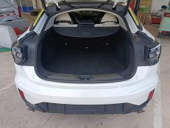 Lynk & Co Geely Lynk & Co 05 2020 2.0T Diesel Two-Wheel Drive Yao Plus - ფოტო 19