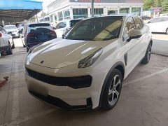 Lynk & Co Geely Lynk & Co 05 2020 2.0T Diesel Two-Wheel Drive Yao Plus - ფოტო 2