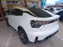 Lynk & Co Geely Lynk & Co 05 2020 2.0T Diesel Two-Wheel Drive Yao Plus - ფოტო 5