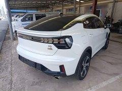 Lynk & Co Geely Lynk & Co 05 2020 2.0T Diesel Two-Wheel Drive Yao Plus - ფოტო 7