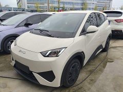 BYD Seagull Smart Drive 305km Vitality Edition - ფოტო 1