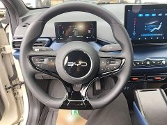 BYD Seagull Smart Drive 305km Vitality Edition - ფოტო 11