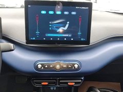 BYD Seagull Smart Drive 305km Vitality Edition - ფოტო 13