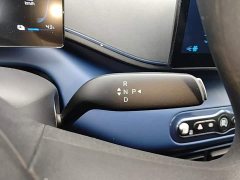 BYD Seagull Smart Drive 305km Vitality Edition - ფოტო 14