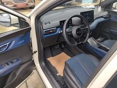 BYD Seagull Smart Drive 305km Vitality Edition - ფოტო 16