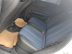 BYD Seagull Smart Drive 305km Vitality Edition - ფოტო 17