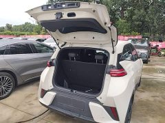 BYD Seagull Smart Drive 305km Vitality Edition - ფოტო 19