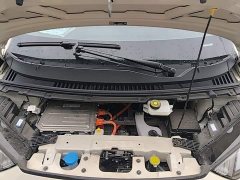 BYD Seagull Smart Drive 305km Vitality Edition - ფოტო 20
