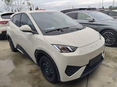 BYD Seagull Smart Drive 305km Vitality Edition - ფოტო 4