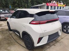 BYD Seagull Smart Drive 305km Vitality Edition - ფოტო 5