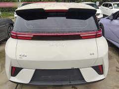 BYD Seagull Smart Drive 305km Vitality Edition - ფოტო 6