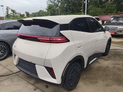 BYD Seagull Smart Drive 305km Vitality Edition - ფოტო 7