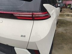 BYD Seagull Smart Drive 305km Vitality Edition - ფოტო 8