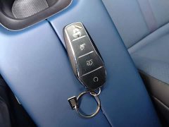 BYD Seagull Smart Drive 305km Vitality Edition - ფოტო 9