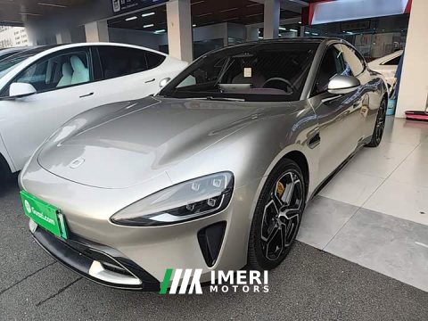 2025 Xiaomi SU7 2024 Rear-Wheel Drive Long Range Smart Driving Edition - ავტომობილი ჩინეთიდან