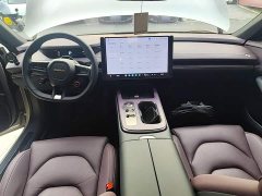 Xiaomi SU7 2024 Rear-Wheel Drive Long Range Smart Driving Edition - ფოტო 10