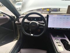 Xiaomi SU7 2024 Rear-Wheel Drive Long Range Smart Driving Edition - ფოტო 11