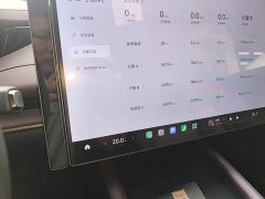 Xiaomi SU7 2024 Rear-Wheel Drive Long Range Smart Driving Edition - ფოტო 12