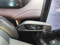 Xiaomi SU7 2024 Rear-Wheel Drive Long Range Smart Driving Edition - ფოტო 14