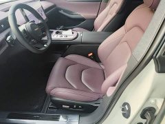 Xiaomi SU7 2024 Rear-Wheel Drive Long Range Smart Driving Edition - ფოტო 15