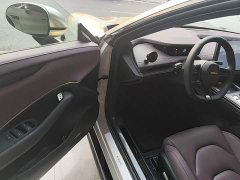Xiaomi SU7 2024 Rear-Wheel Drive Long Range Smart Driving Edition - ფოტო 16
