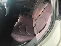 Xiaomi SU7 2024 Rear-Wheel Drive Long Range Smart Driving Edition - ფოტო 17