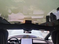 Xiaomi SU7 2024 Rear-Wheel Drive Long Range Smart Driving Edition - ფოტო 18