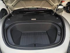 Xiaomi SU7 2024 Rear-Wheel Drive Long Range Smart Driving Edition - ფოტო 20