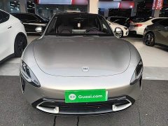 Xiaomi SU7 2024 Rear-Wheel Drive Long Range Smart Driving Edition - ფოტო 3
