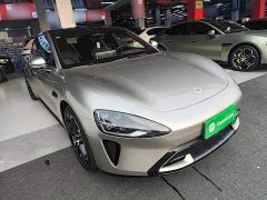 Xiaomi SU7 2024 Rear-Wheel Drive Long Range Smart Driving Edition - ფოტო 4