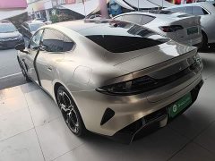 Xiaomi SU7 2024 Rear-Wheel Drive Long Range Smart Driving Edition - ფოტო 5