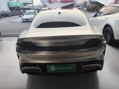 Xiaomi SU7 2024 Rear-Wheel Drive Long Range Smart Driving Edition - ფოტო 6