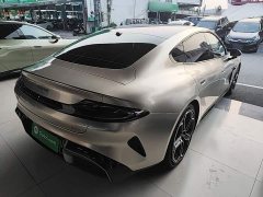 Xiaomi SU7 2024 Rear-Wheel Drive Long Range Smart Driving Edition - ფოტო 7