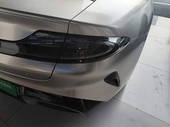 Xiaomi SU7 2024 Rear-Wheel Drive Long Range Smart Driving Edition - ფოტო 8