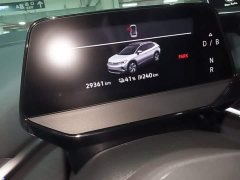 Volkswagen ID.4 CROZZ 2021 Long Range PURE FWD - ფოტო 12