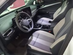 Volkswagen ID.4 CROZZ 2021 Long Range PURE FWD - ფოტო 15