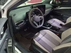 Volkswagen ID.4 CROZZ 2021 Long Range PURE FWD - ფოტო 16
