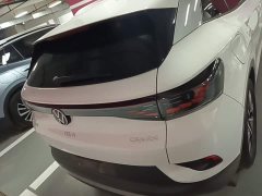 Volkswagen ID.4 CROZZ 2021 Long Range PURE FWD - ფოტო 6