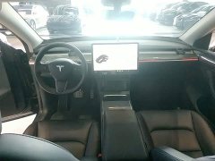 Tesla Model Y Rear-Wheel Drive - ფოტო 10