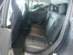 Tesla Model Y Rear-Wheel Drive - ფოტო 17