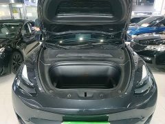 Tesla Model Y Rear-Wheel Drive - ფოტო 20