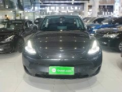 Tesla Model Y Rear-Wheel Drive - ფოტო 3