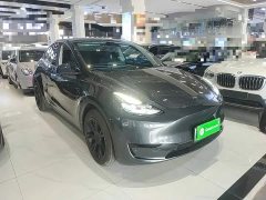 Tesla Model Y Rear-Wheel Drive - ფოტო 4